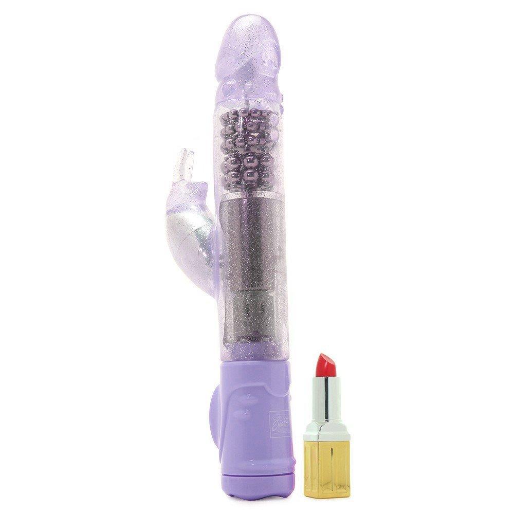 Jack Rabbit Toy | Best-Selling Thrusting Rabbit TooTimid.com Jack Rabbit Toy | Best-Selling Thrusting Rabbit TooTimid.com