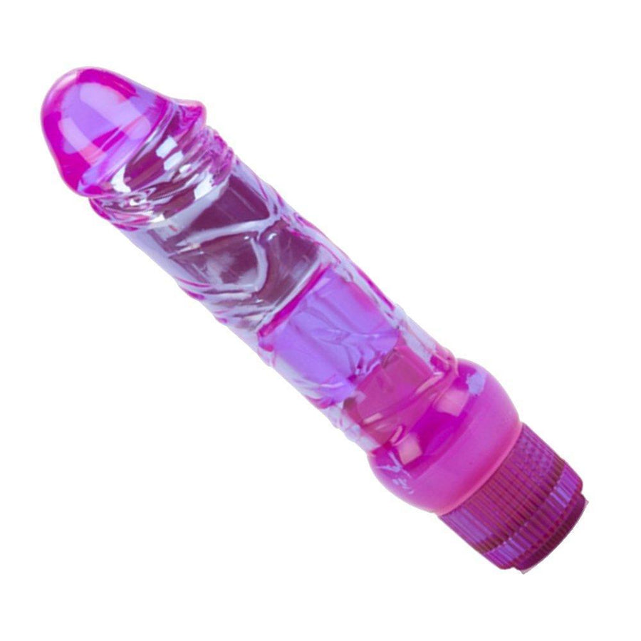 Waterproof Gyrator - Vibrators
