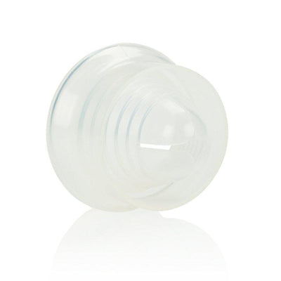 Universal Silicone Pump Sleeve - Male Sex Toys