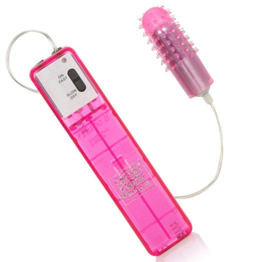 Turbo Accelerator Bullet - Vibrators