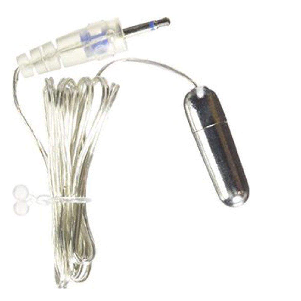 Ballistic Bullet - Slimline - Vibrators