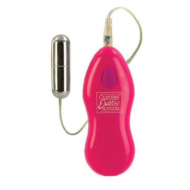 Ballistic Bullet - Slimline - Vibrators