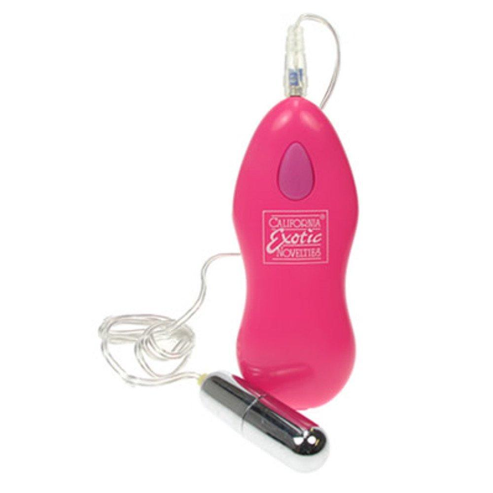 Ballistic Bullet - Slimline - Vibrators