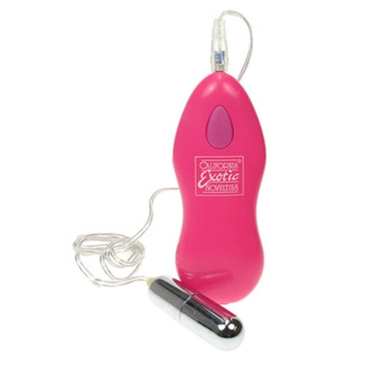 Ballistic Bullet - Slimline - Vibrators
