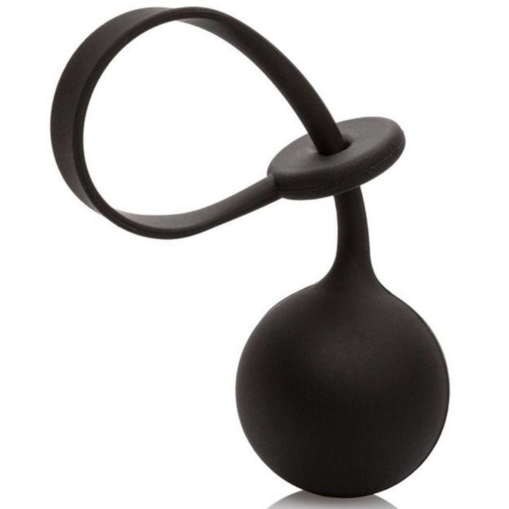 Weighted Lasso Ring - Male Sex Toys