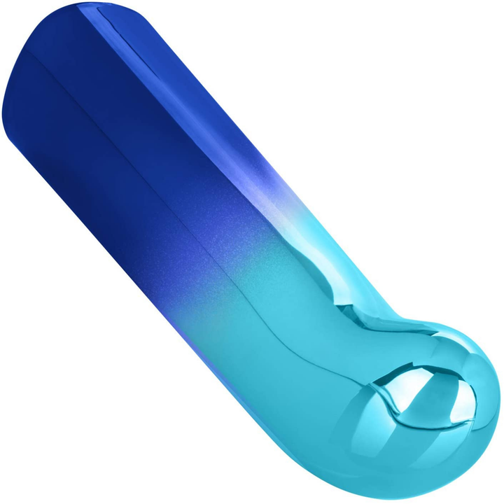 Metallic G-Spot Vibrator | Bullets