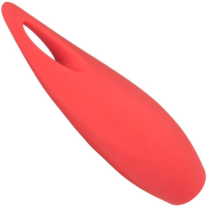 Rechargeable Clit Encasing Vibe - Vibrators