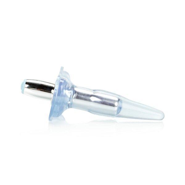 High Intensity Vibro Tease Plug - Anal Toys