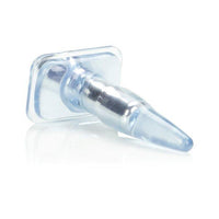 High Intensity Vibro Tease Plug - Anal Toys