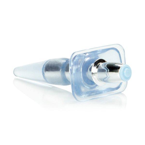 High Intensity Vibro Tease Plug - Anal Toys
