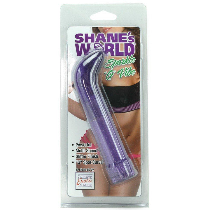 Sparkle G Vibe - Vibrators