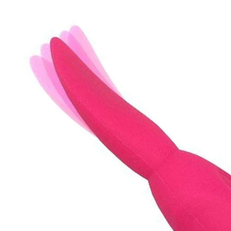 Gyrating Tongue Vibe - Vibrators