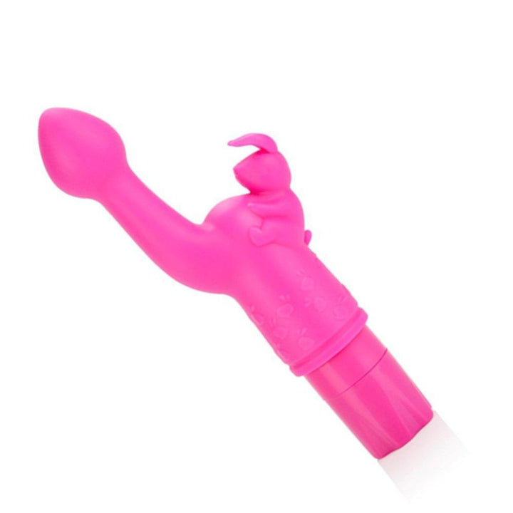 Also Available In High-Quality Silicone! - Vibrators