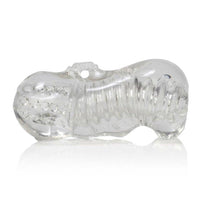 Grip-N-Stroke Masturbator - Male Sex Toys