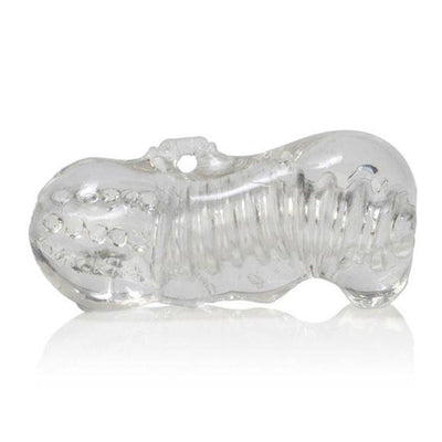 Grip-N-Stroke Masturbator - Male Sex Toys