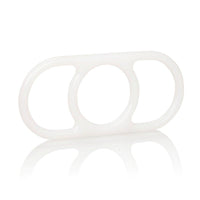 Precision Pump with Erection Enhancer - Male Sex Toys
