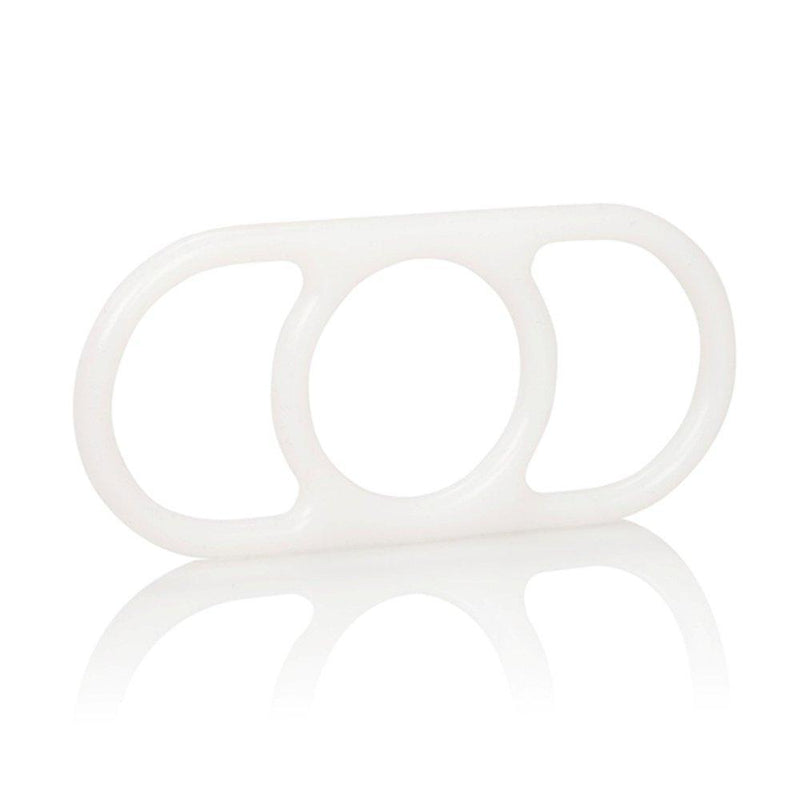 Precision Pump with Erection Enhancer - Male Sex Toys