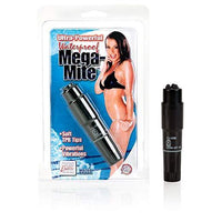 Waterproof Mega-Mite Mini Massager - Vibrators