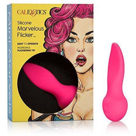 Marvelous Flicker - Vibrators