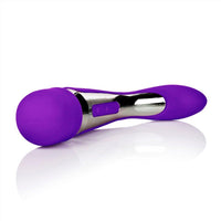 Embrace Silicone Body Wand Massager - Vibrators