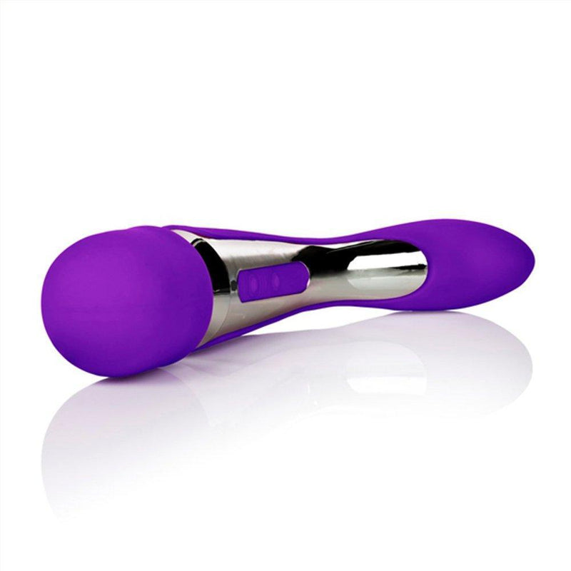 Embrace Silicone Body Wand Massager - Vibrators