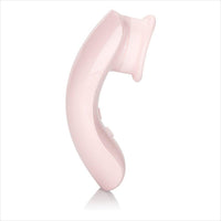 The Flickering Rechargeable Intimate Arouser - Vibrators