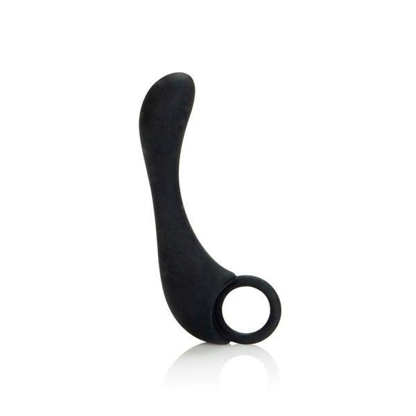 Silicone Prostate Locator - Anal Toys
