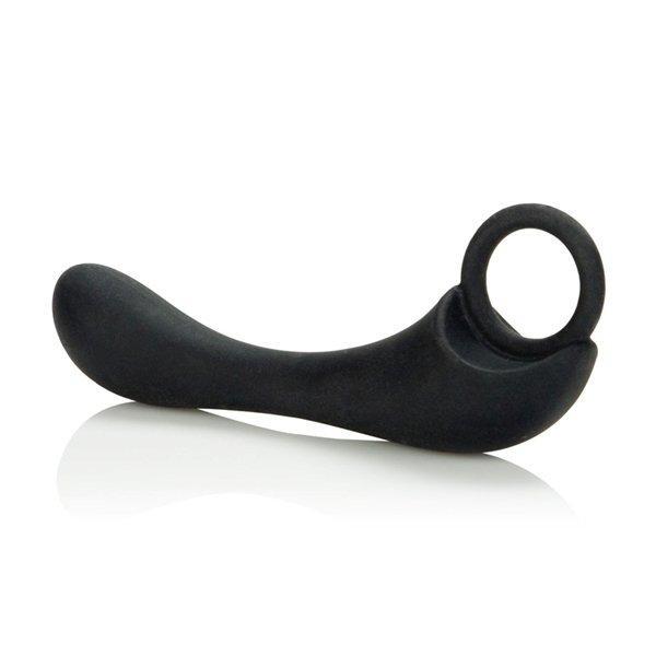 Silicone Prostate Locator - Anal Toys