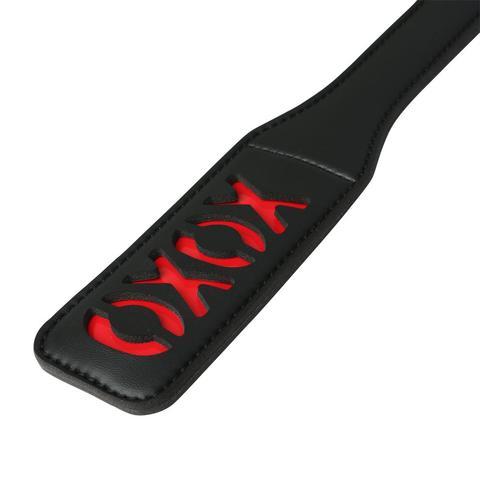 XOXO Bondage Paddle - Bondage