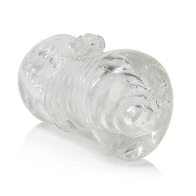 Grip-N-Stroke Masturbator - Male Sex Toys