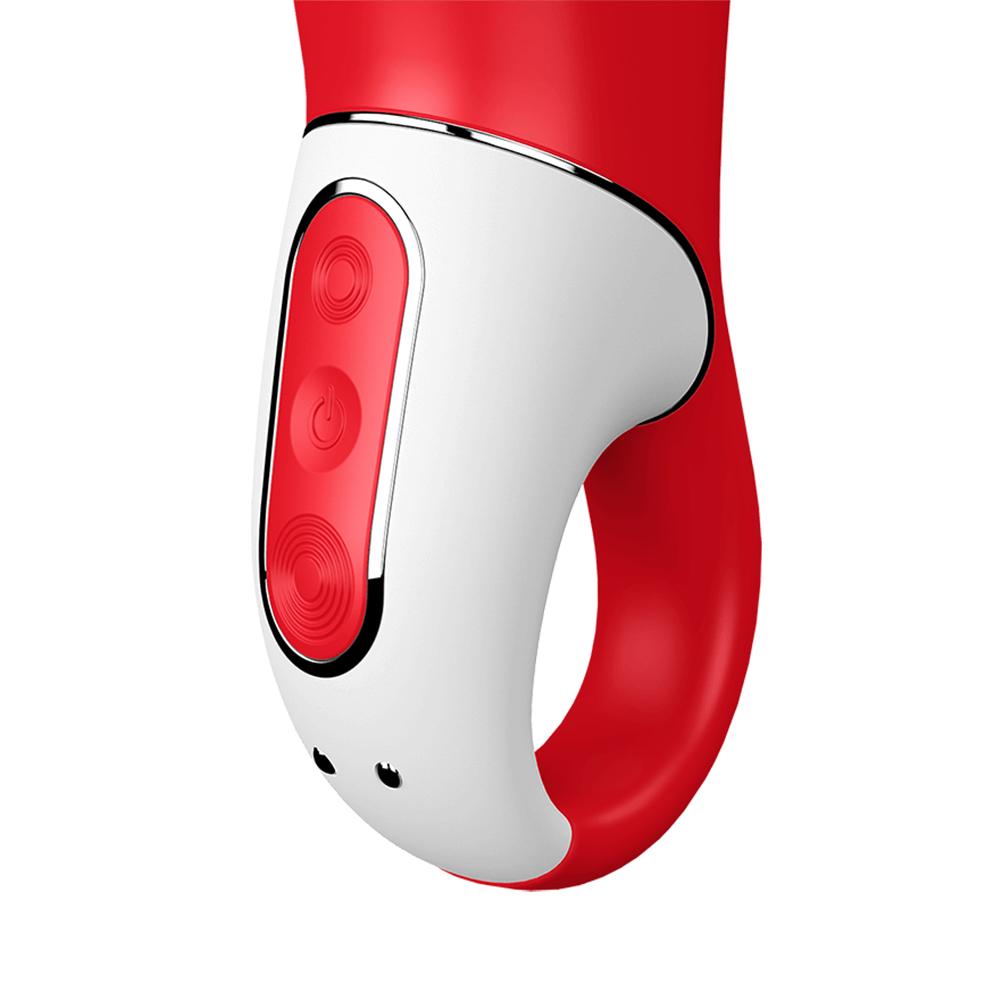 Satisfyer Multi Function Vibrator - Vibrators