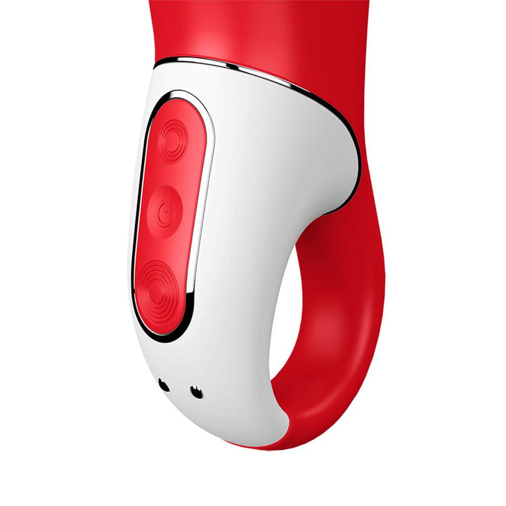 Satisfyer Multi Function Vibrator - Vibrators