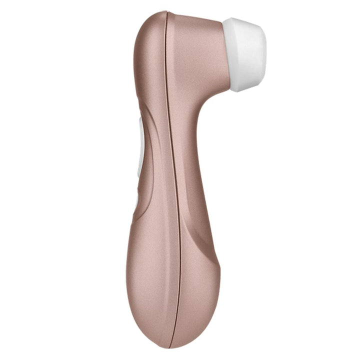 Satisfyer Clit Sucker - Vibrators