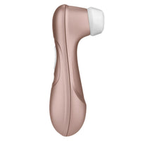 Satisfyer Clit Sucker - Vibrators