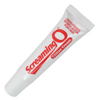 Screaming O Climax Cream - Orgasm Quicker & Easier! - Lubes