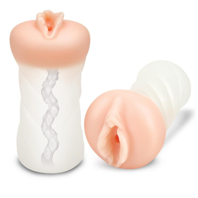 Super Tight & Realistic Male Masturbator - Male Sex Toys