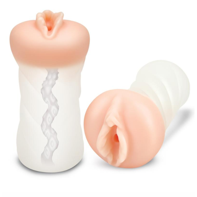 Shop Zolo Squeezable & Textured Masturbators - TooTimid.com