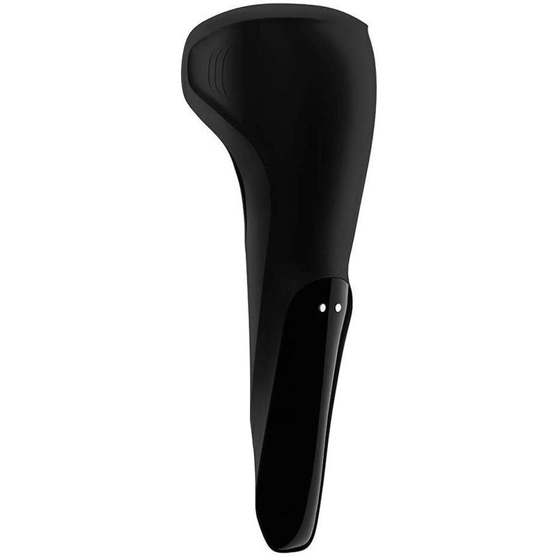 Satisfyer Rechargeable Male Massage Wand - Male Sex Toys