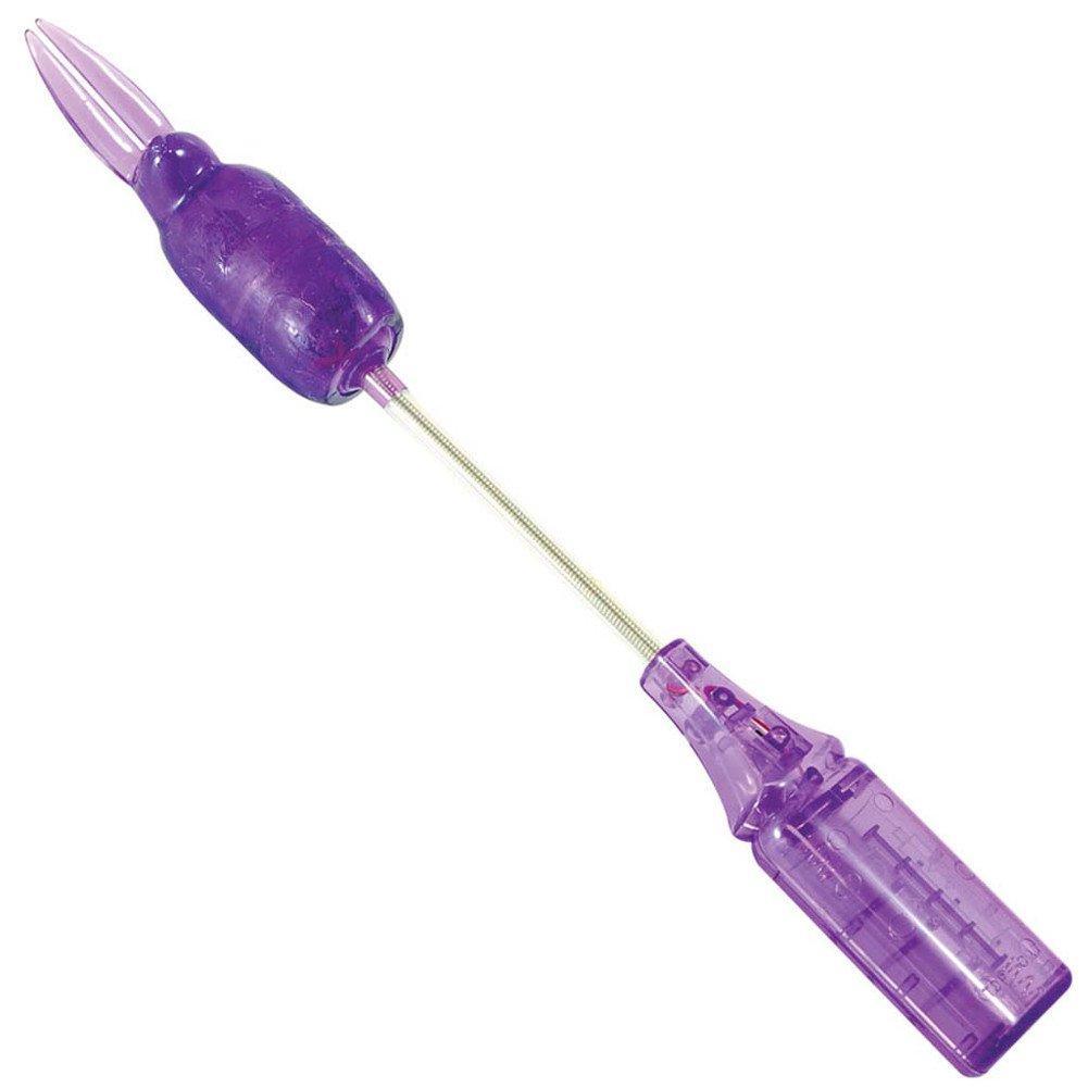 Purple Wand Vibrator