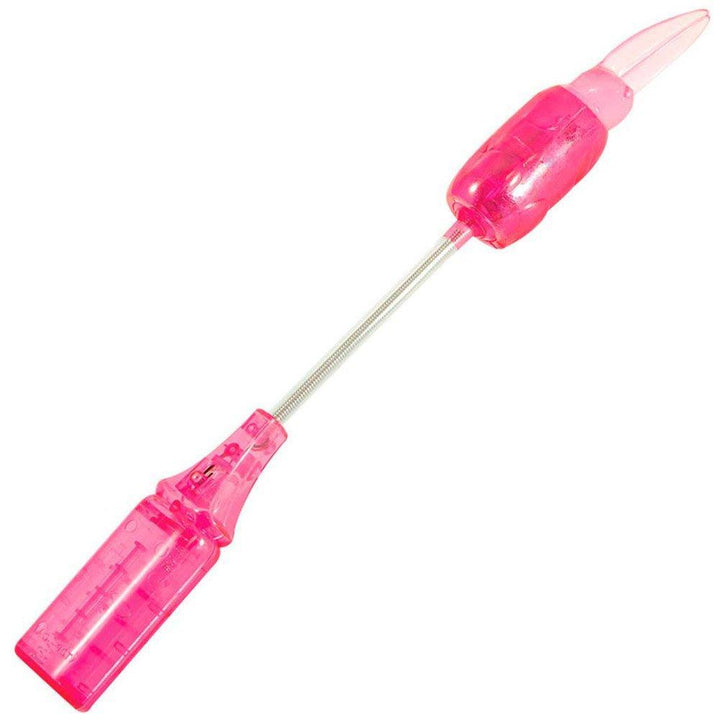 Pink Wand Vibrator