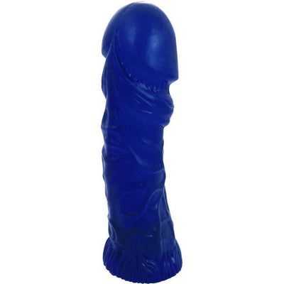 8 Inch Oversized Cock - Dildos