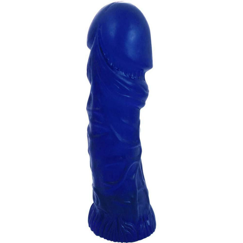 8 Inch Oversized Cock - Dildos