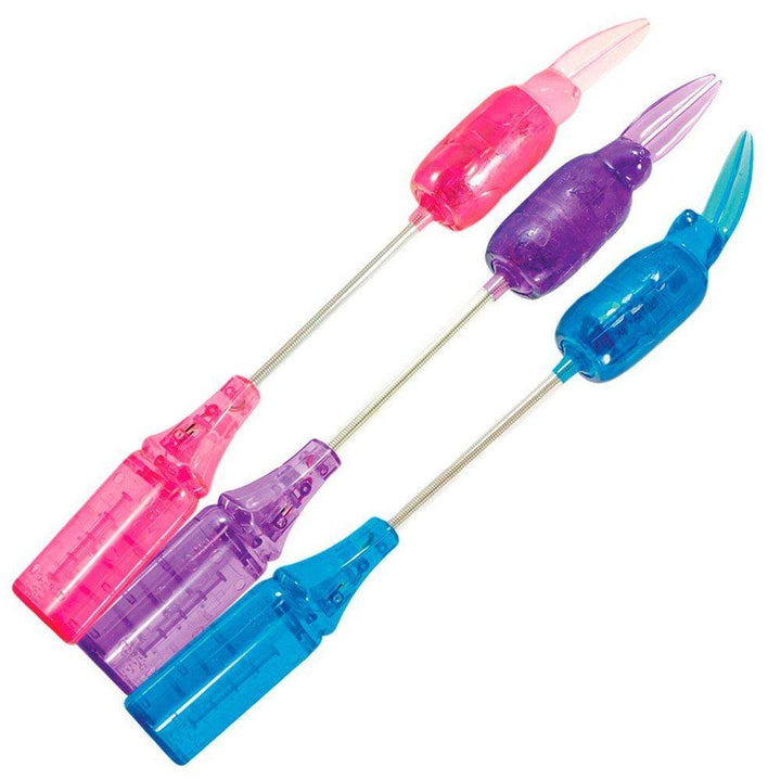 Rabbit Wiggle Wand - Vibrators