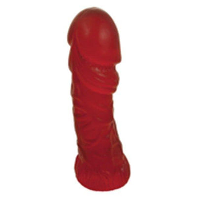 8 Inch Oversized Cock - Dildos