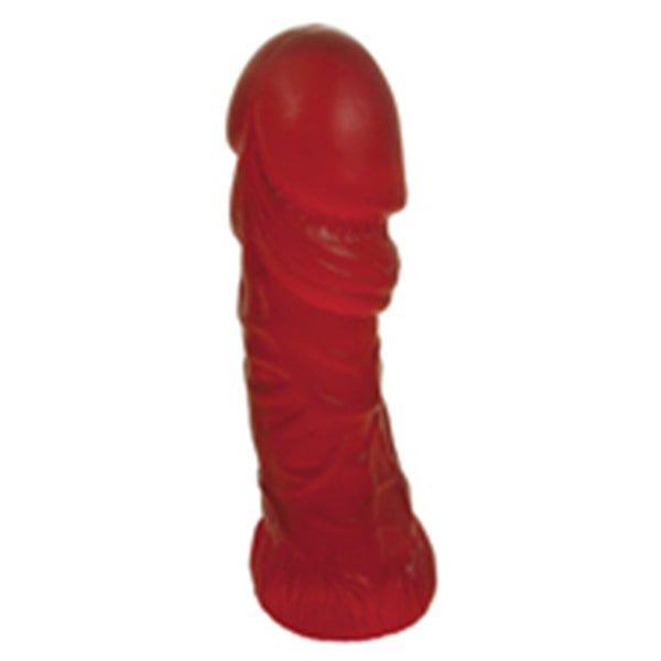 8 Inch Oversized Cock - Dildos