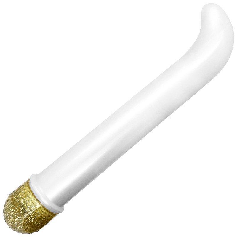 Perfect For G-Spot Stimulation! - Vibrators