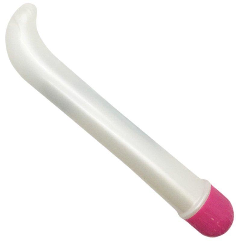 Extra Long Shaft For Deep Pleasure! - Vibrators