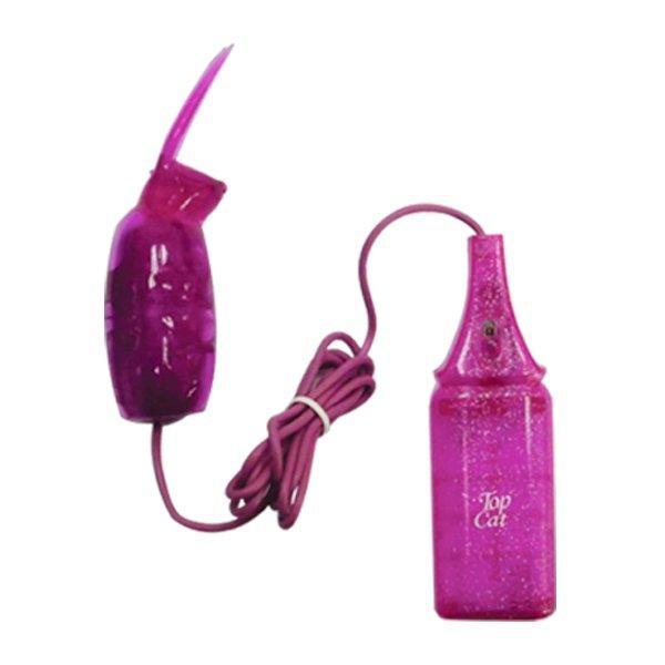 Powerful Bunny Tickling Bullet - Vibrators