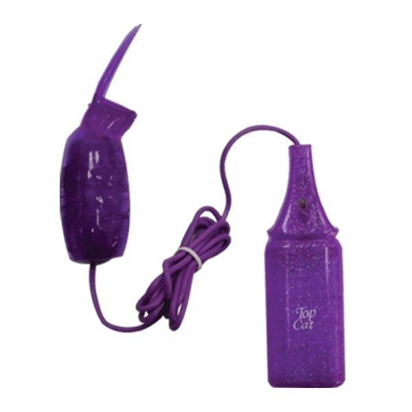 Powerful Bunny Tickling Bullet - Vibrators