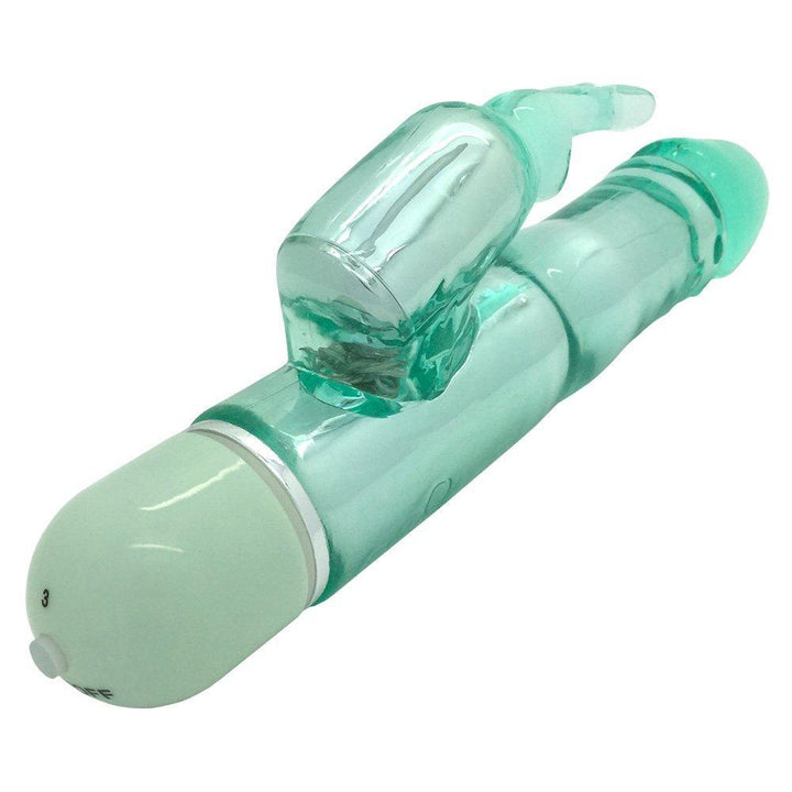 3-Speed Bath Time Bunny - Vibrators